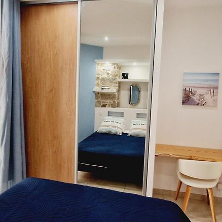 Superbe Appartement En Plein Coeur D'Ajaccio Ajaccio  Kültér fotó