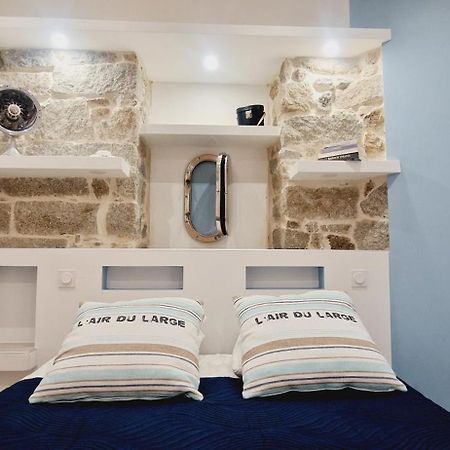 Superbe Appartement En Plein Coeur D'Ajaccio Ajaccio  Kültér fotó