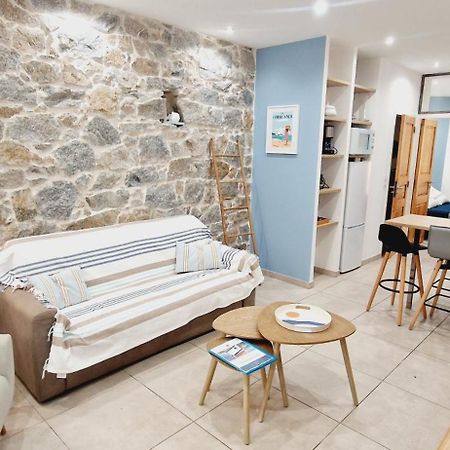 Superbe Appartement En Plein Coeur D'Ajaccio Ajaccio  Kültér fotó