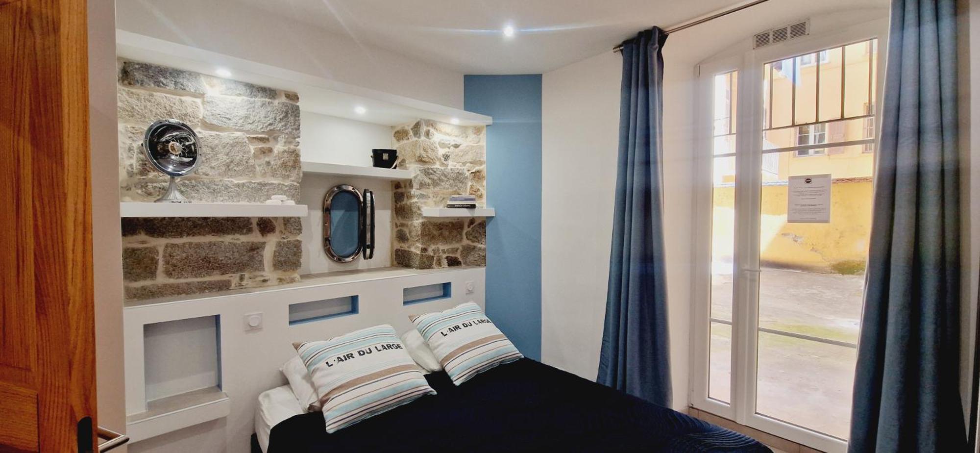 Superbe Appartement En Plein Coeur D'Ajaccio Ajaccio  Kültér fotó