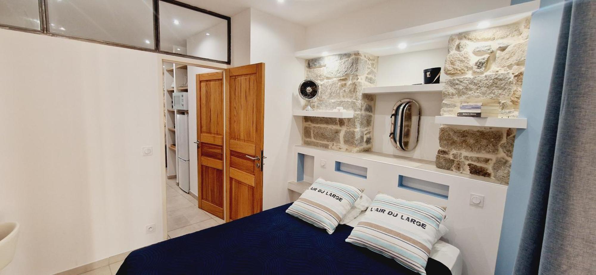 Superbe Appartement En Plein Coeur D'Ajaccio Ajaccio  Kültér fotó