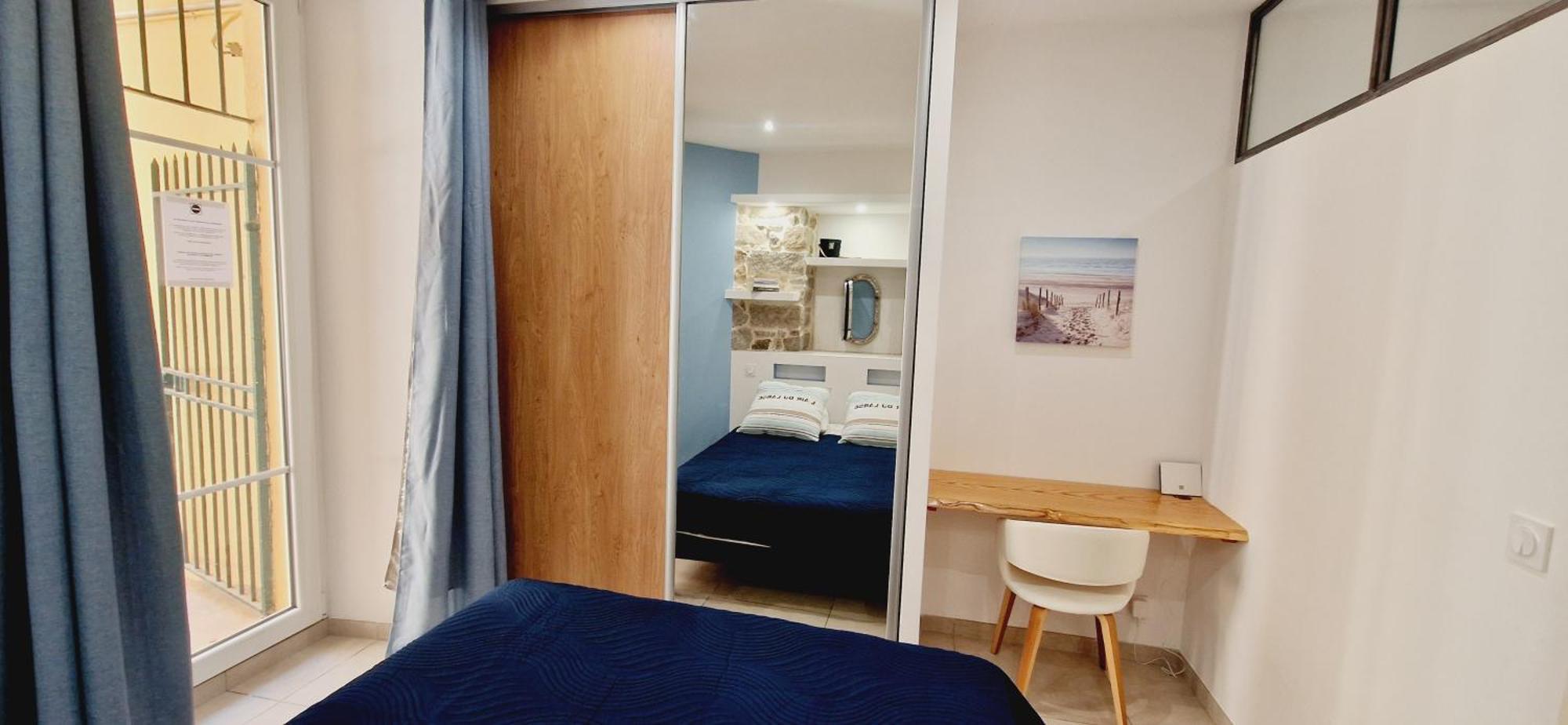 Superbe Appartement En Plein Coeur D'Ajaccio Ajaccio  Kültér fotó