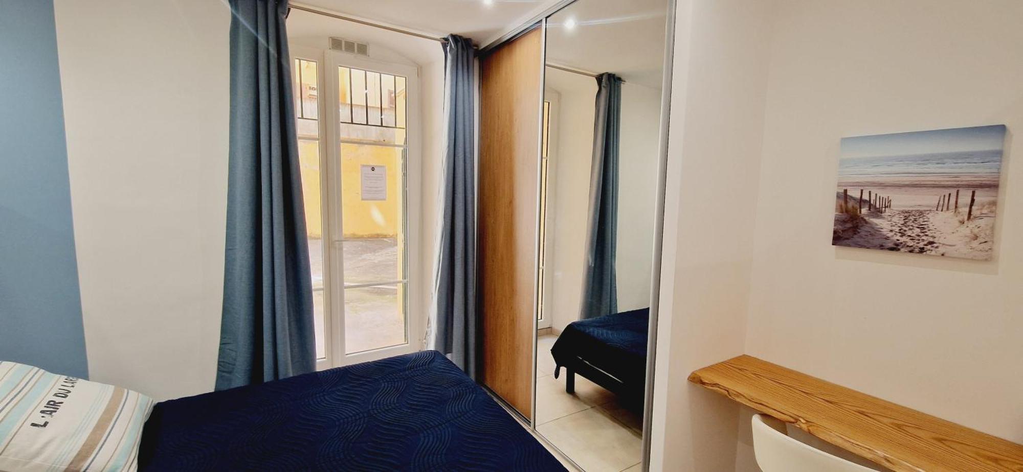 Superbe Appartement En Plein Coeur D'Ajaccio Ajaccio  Kültér fotó