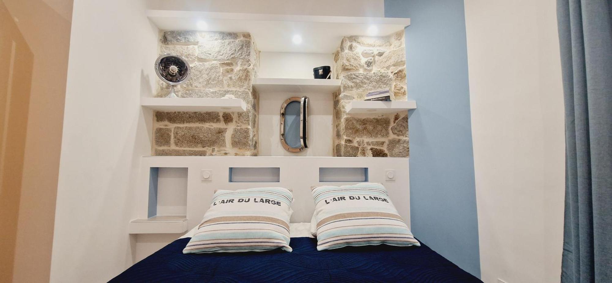 Superbe Appartement En Plein Coeur D'Ajaccio Ajaccio  Kültér fotó